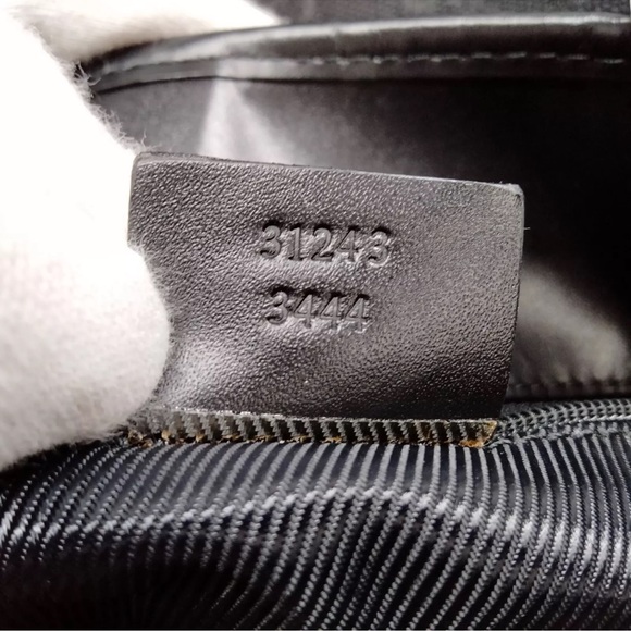 Authentic Gucci tote bag - Picture 10 of 12